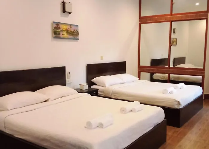 The Chill River-boutique 3*