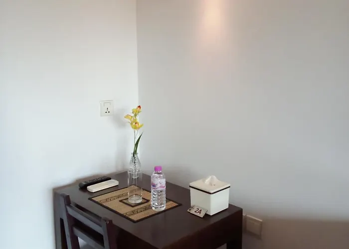 The Chill River-boutique 3* Siem Reap