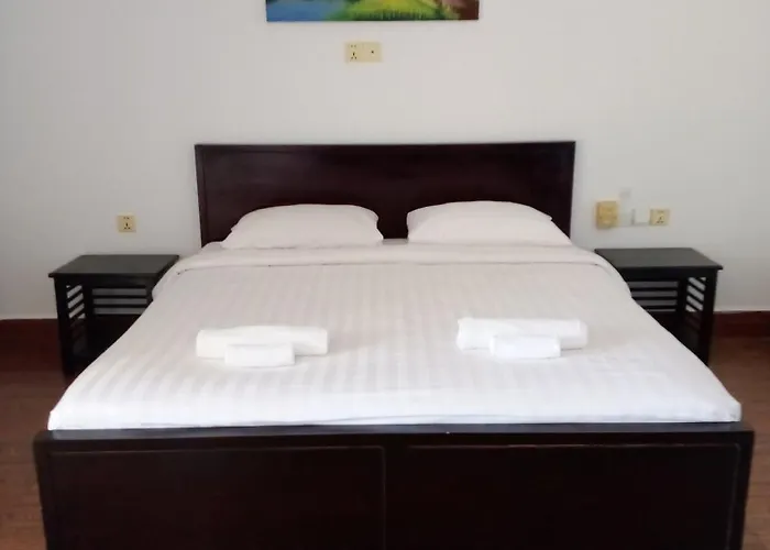 The Chill River-boutique 3* Siem Reap