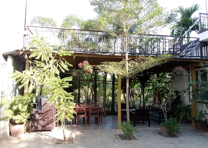 The Chill River-boutique 3*